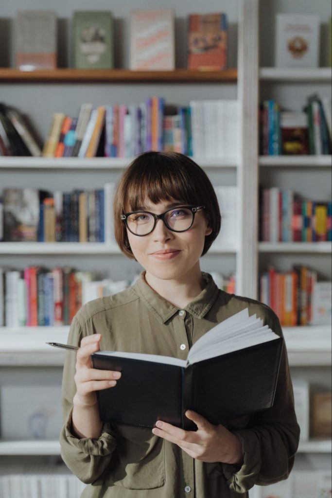 Six Tips for Developing Your Voice as a Christian Author